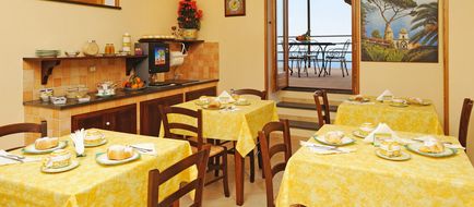 Il Nespolo Banquet