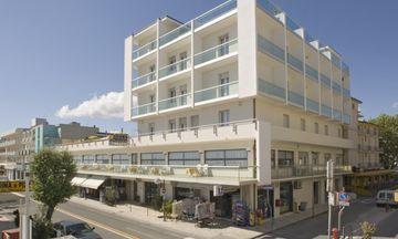 Hotel Igea Spiaggia