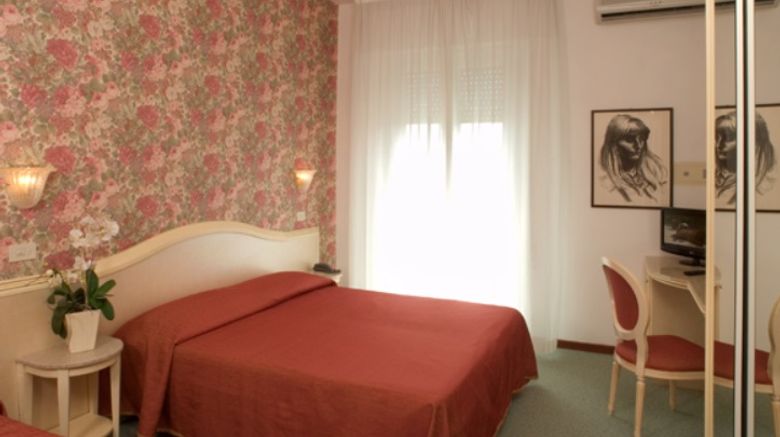 <b>Hotel Igea Spiaggia Room</b>