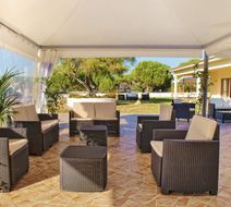 Hotel Petri Marini Bar/Lounge