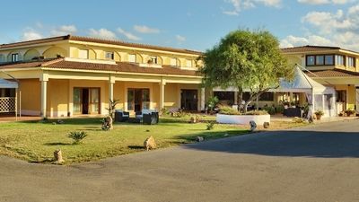 Hotel Petri Marini