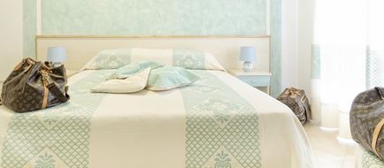 Hotel Petri Marini Room