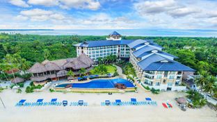 Bellevue Resort Bohol