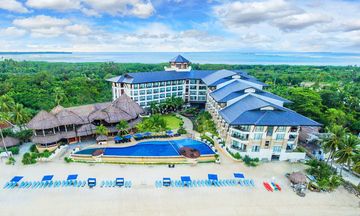 Bellevue Resort Bohol