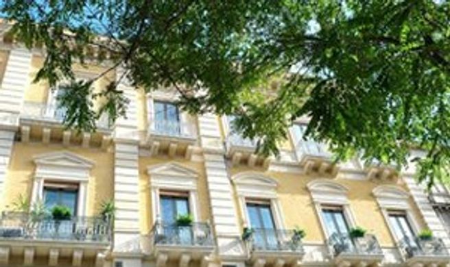 5 Balconi B&B Exterior