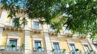 5 Balconi B&B