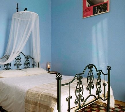 5 Balconi B&B Room
