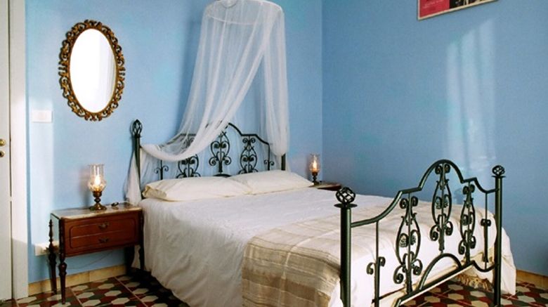 <b>5 Balconi B&B Room</b>