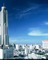 Baiyoke Sky Hotel