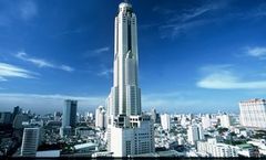 Baiyoke Sky Hotel