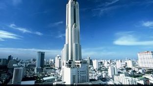Baiyoke Sky Hotel