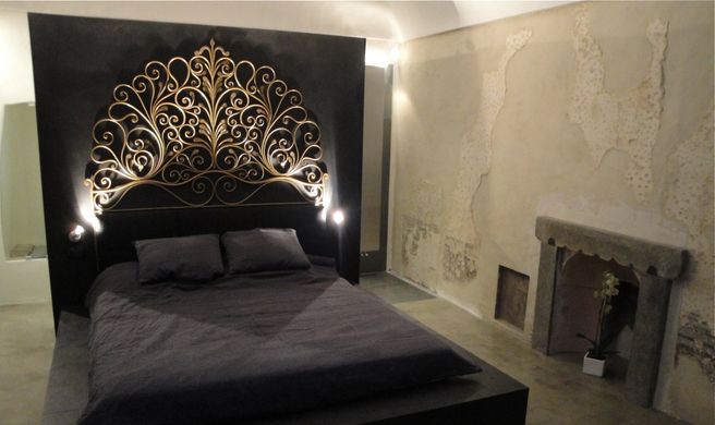 Relais Cattedrale Hotel Room