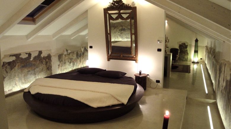 <b>Relais Cattedrale Hotel Suite</b>