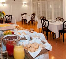 MR. Express Restaurant