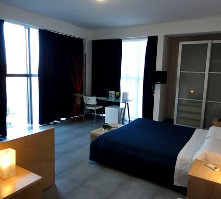 Camere Enny Room