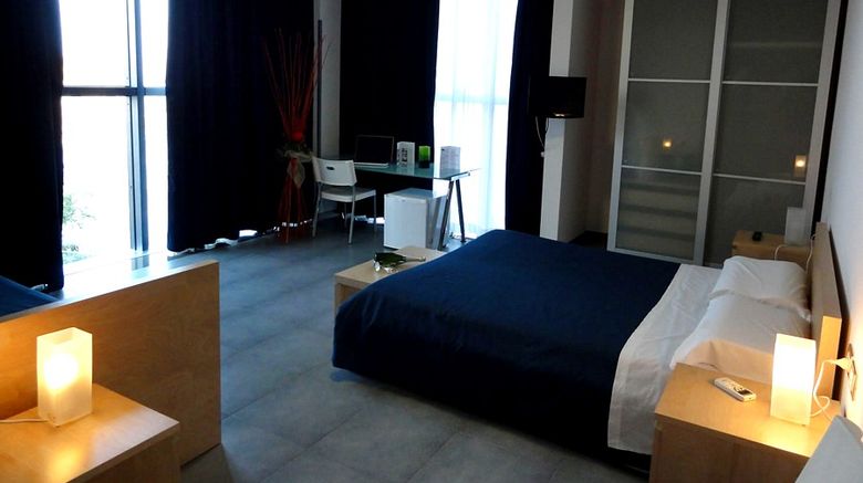 <b>Camere Enny Room</b>