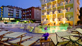 Hotel Montanari Exterior