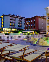 Hotel Montanari