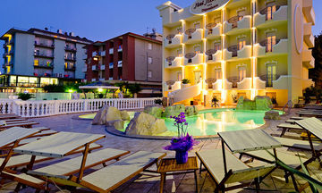 Hotel Montanari