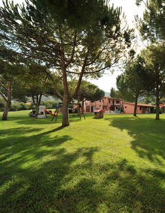 Casa Campanella Resort