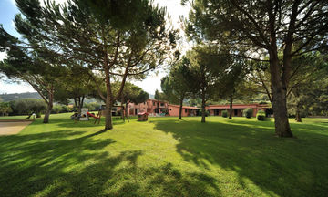 Casa Campanella Resort
