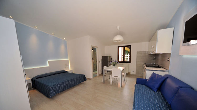 Casa Campanella Resort Suite