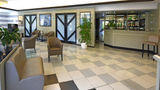 Hotel Sud Est Bar/Lounge