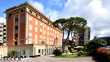 Hotel Sud Est Exterior