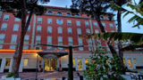 Hotel Sud Est Exterior