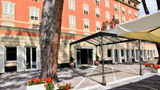 Hotel Sud Est Exterior