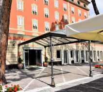 Hotel Sud Est Exterior