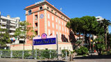 Hotel Sud Est Exterior