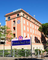 Hotel Sud Est