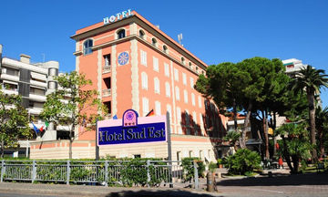 Hotel Sud Est
