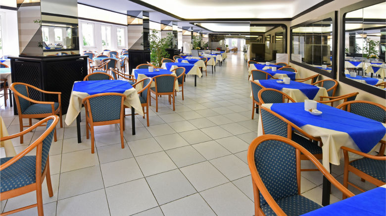 <b>Hotel Sud Est Restaurant</b>