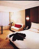 Purple Mountain Hotel Shanghai