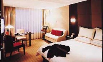 Purple Mountain Hotel Shanghai