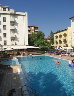 Hotel Sport & Residenza