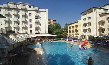 Hotel Sport & Residenza