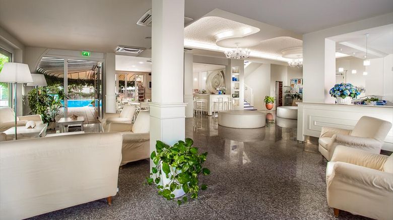 <b>Hotel Sport & Residenza Lobby</b>