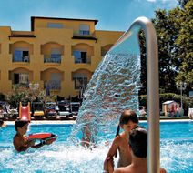 Hotel Sport & Residenza Pool