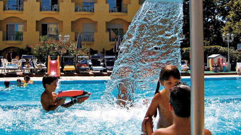 <b>Hotel Sport & Residenza Pool</b>