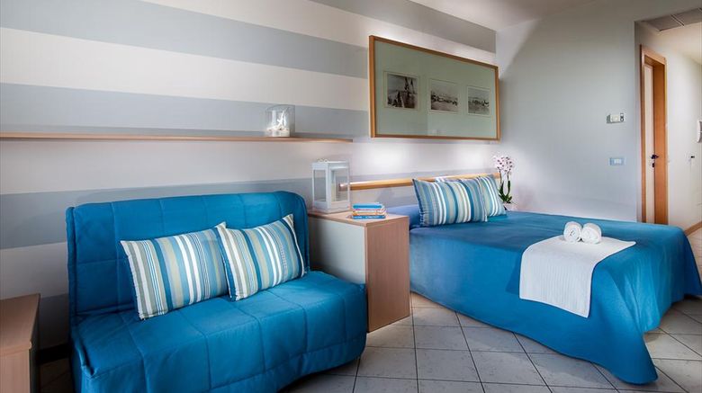 <b>Hotel Sport & Residenza Suite</b>