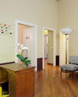 Mecenate Rooms B&B