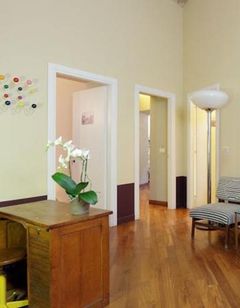 Mecenate Rooms B&B