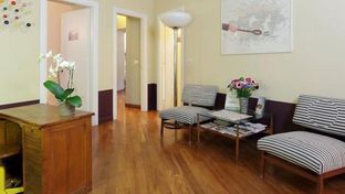 Mecenate Rooms B&B