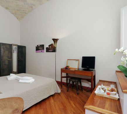 Mecenate Rooms B&B Room