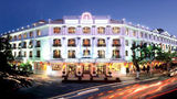 Saigon Morin Hotel Exterior