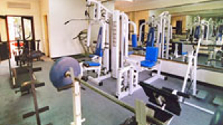 <b>Saigon Morin Hotel Health</b>