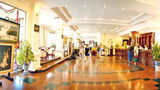 Saigon Morin Hotel Lobby